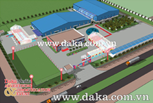 Daka liên tiếp thắng thầu cung cấp dịch vụ tổ chức sự kiện cho các công ty Nhật Bản